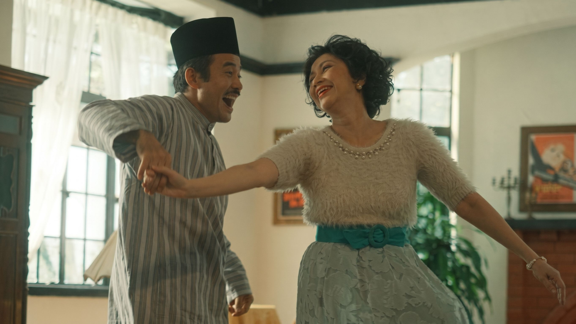 'Muson Hayalleri' İstanbul Modern Sinema'da