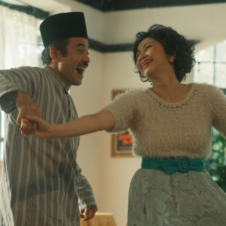'Muson Hayalleri' İstanbul Modern Sinema'da