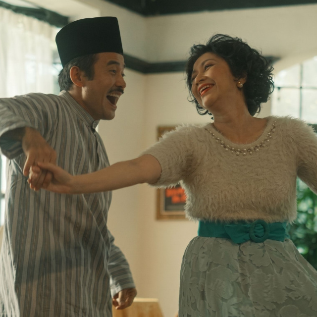 'Muson Hayalleri' İstanbul Modern Sinema'da