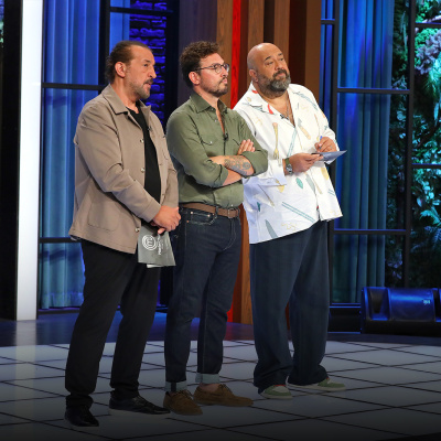 Masterchef'te kim elendi?