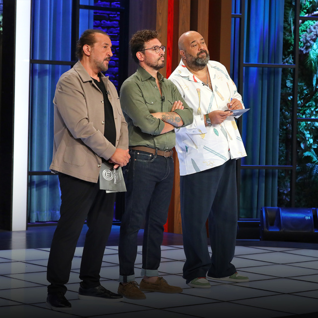 Masterchef'te kim elendi?