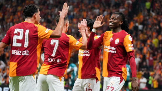 Evinde kaybetmiyor! Seri 38 maça çıktı