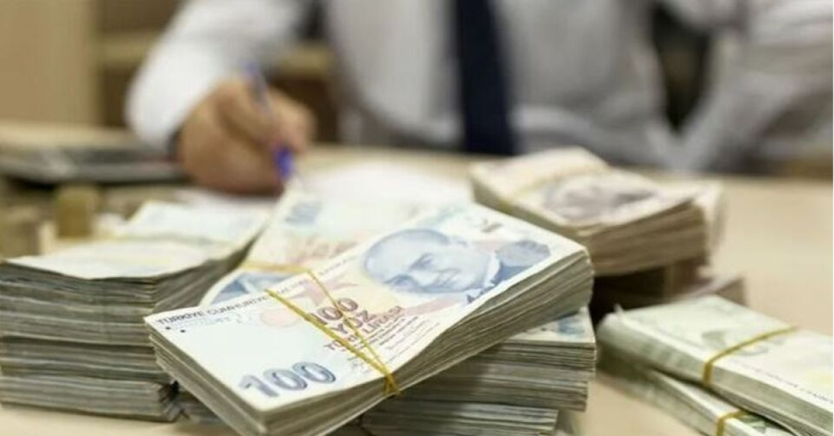 Emekli promosyon kampanyası güncellendi!