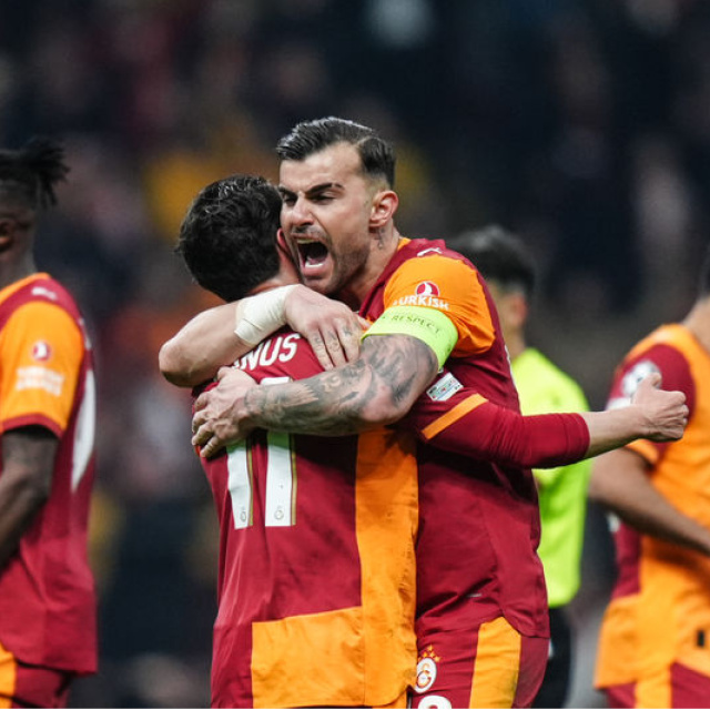 "Bugün gol atacağımı hissediyordum"