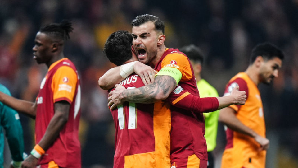 "Bugün gol atacağımı hissediyordum"