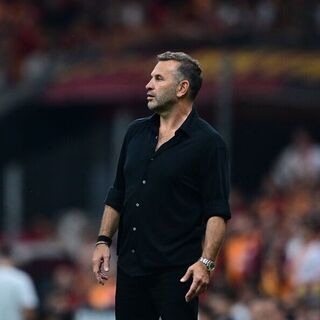 Okan Buruk açıkladı! Osimhen'de son durum