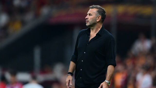 Okan Buruk açıkladı! Osimhen'de son durum