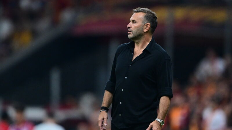 Okan Buruk açıkladı! Osimhen'de son durum