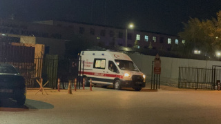 Elazığ Valisi Hatipoğlu'ndan cezaevi yangını açıklaması