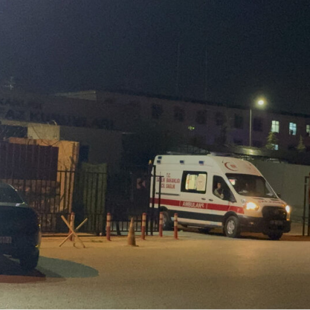 Elazığ Valisi Hatipoğlu'ndan cezaevi yangını açıklaması