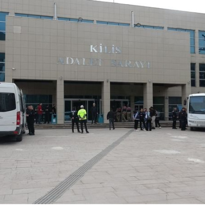 Kilis'te rüşvet soruşturması: 3 tutuklama