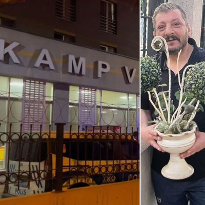Spor camiasını şoke eden ölüm... Güreş antrenörü salonda cansız bulundu