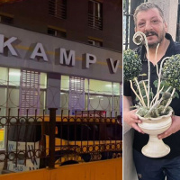 Spor camiasını şoke eden ölüm... Güreş antrenörü salonda cansız bulundu