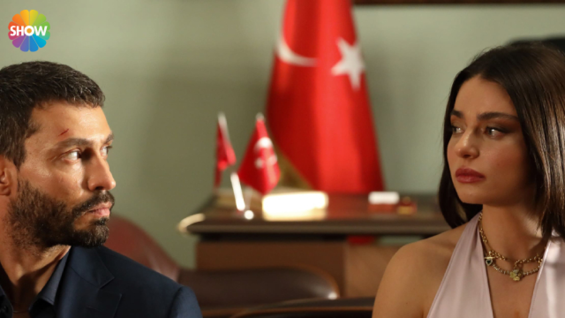 Formalite icabı evleniyor