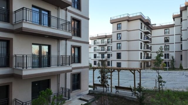 İstanbul'da kiralık sosyal konut başvuruları başladı