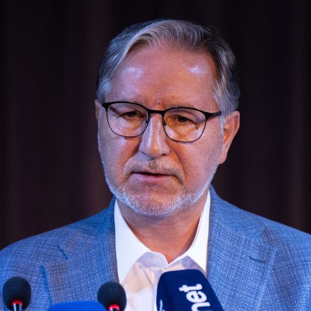 Mustafa Karataş'ın acı günü