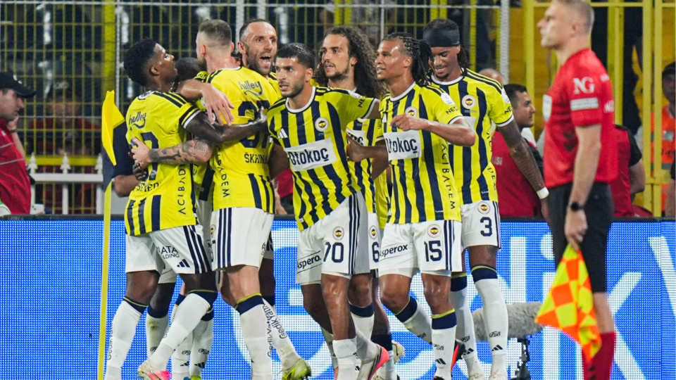G.Antep'te kritik 90 dakika!