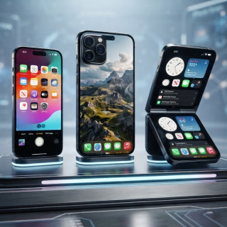 iPhone 18 Pro Max satışa tarihi belli oldu!