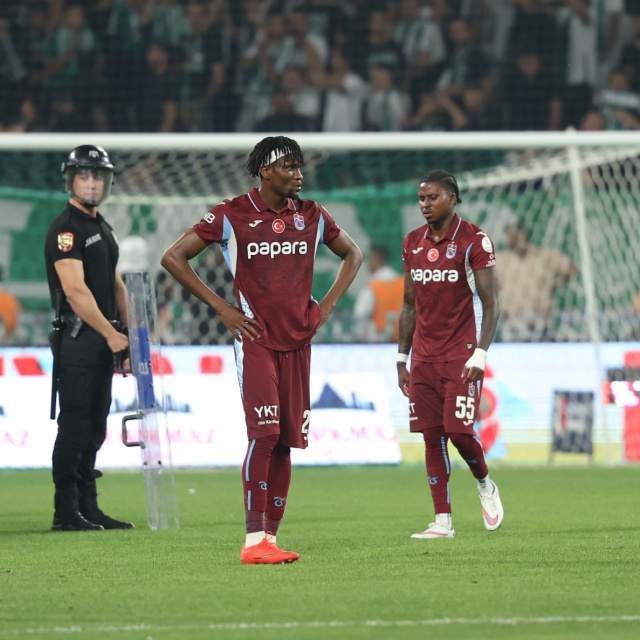 Son 8 sezonun en kötü deplasman başlangıcı!