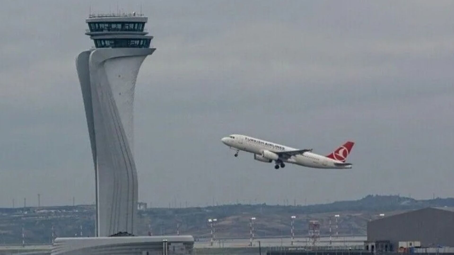 Türkiye'nin sivil havacılık filosu "yüksek irtifaya" çıktı