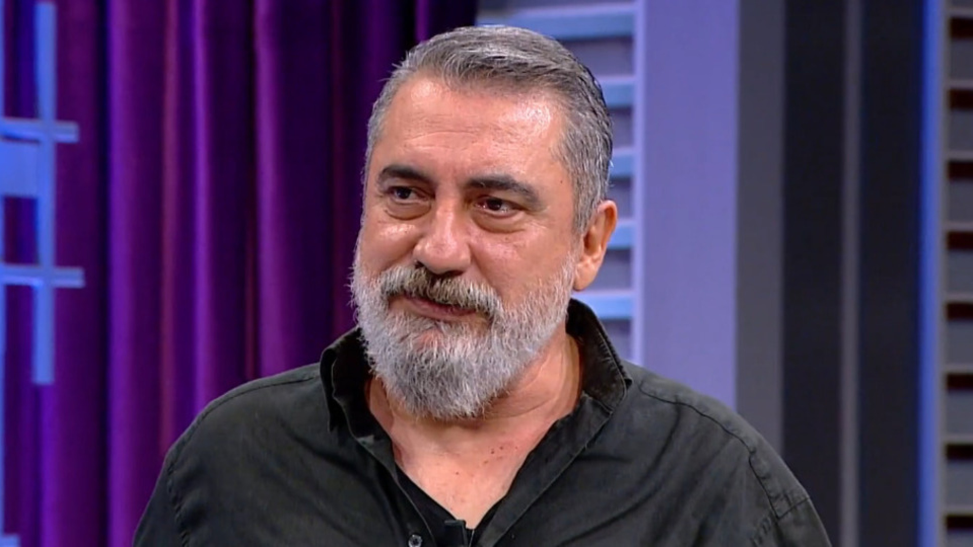 Soner Olgun’un sağlık durumu kritik