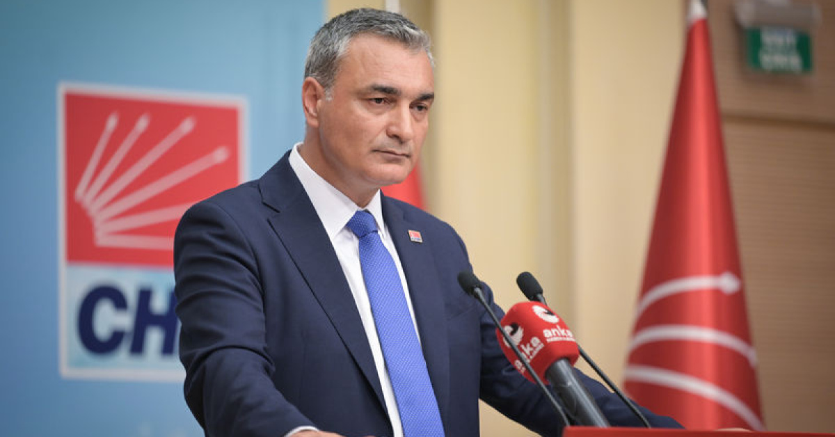 CHP 'butlan davası'nda temyiz başvurusunu geri çekti