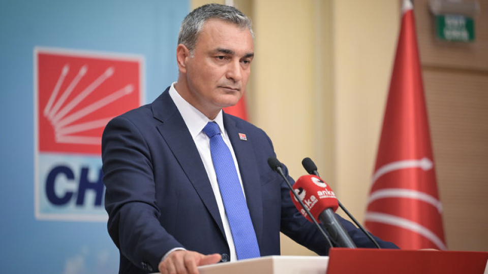 CHP 'butlan davası'nda temyiz başvurusunu geri çekti