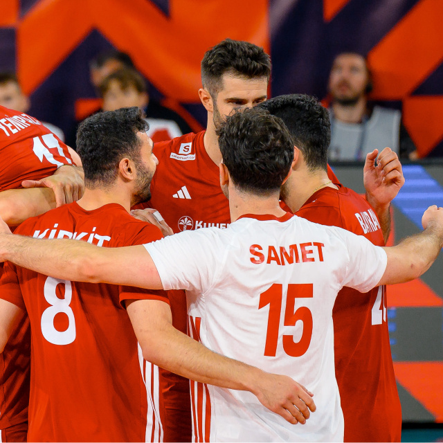 Romanya - Türkiye voleybol maçı ne zaman?