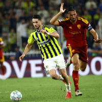 Devler Ligi'ne İsmail Yüksek damgası!