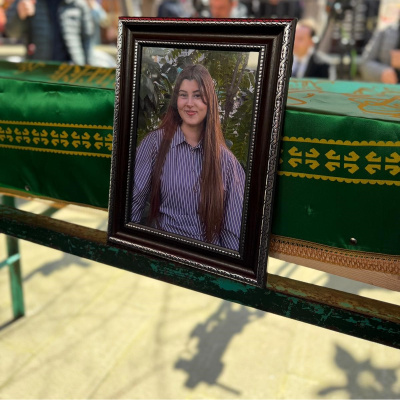 Tuana'nın ölümüne neden olmuştu! Cezası açıklandı