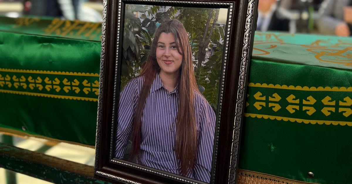 Tuana'nın ölümüne neden olmuştu! Cezası açıklandı