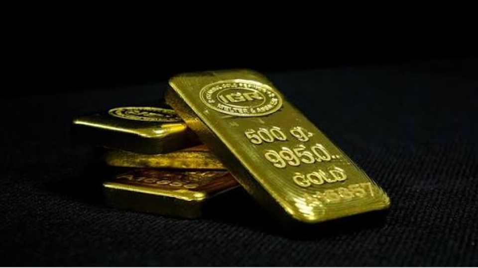 Altın ve metallerde satış baskısı