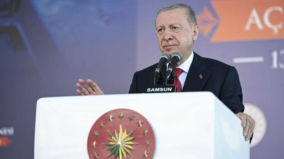 "Eğitimde fırsat eşitliği için seferber olduk"