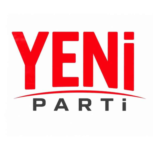 Yenilik Partisi'nden isim itirazı