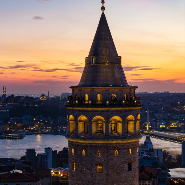 AB vatandaşlarının yurt dışı seyahatinde Türkiye ikinci oldu