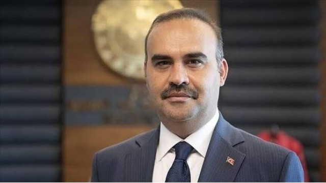 "Türkiye'nin Ay aracı yüzde 80'in üzerinde yerlilikle üretildi"