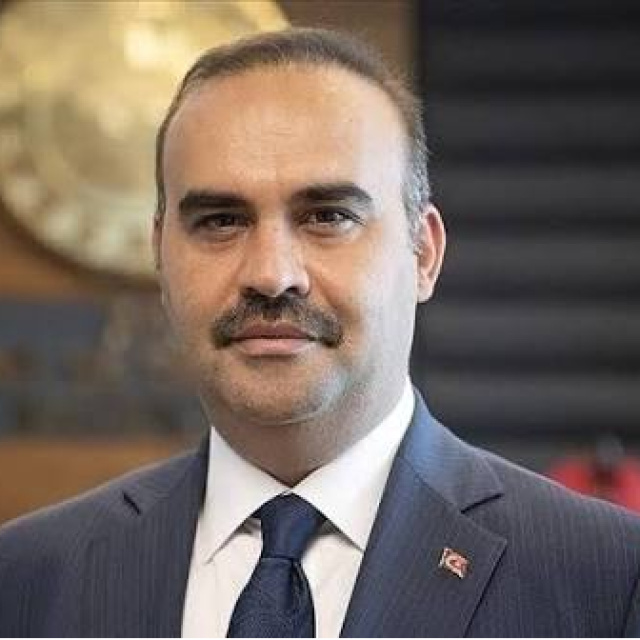 "Türkiye’nin Ay aracı yüzde 80’in üzerinde yerlilikle üretildi"