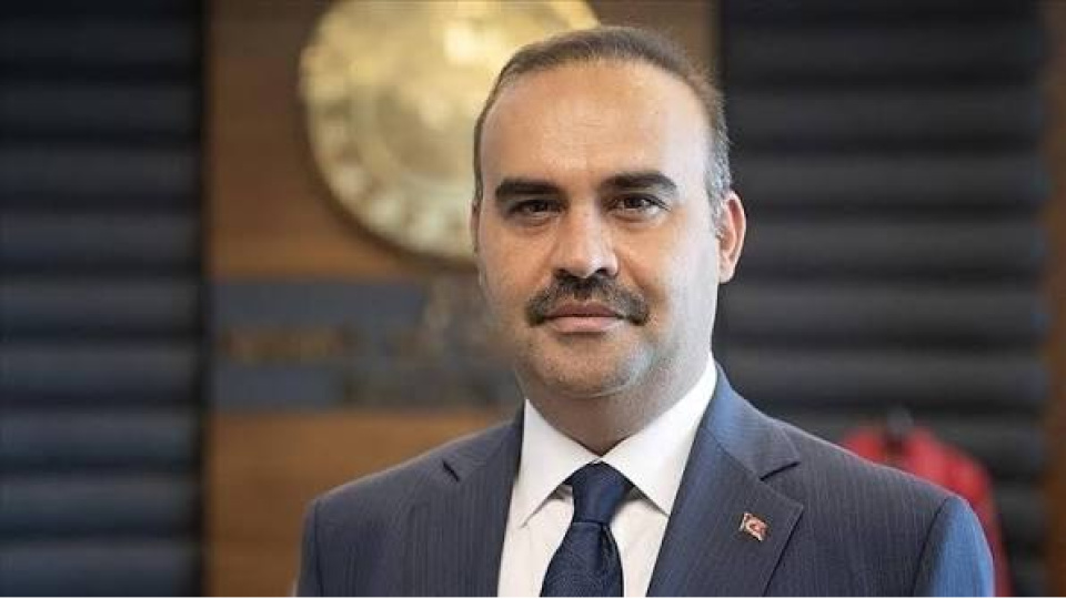 "Türkiye'nin Ay aracı yüzde 80'in üzerinde yerlilikle üretildi"
