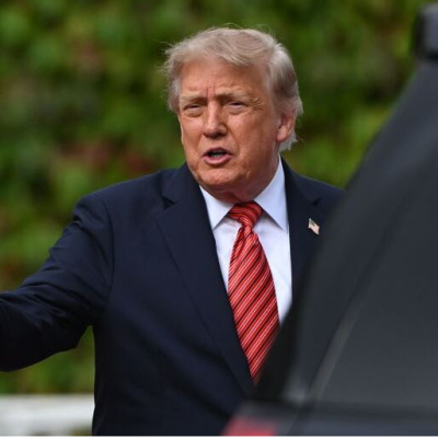 Trump'tan Ukrayna açıklaması