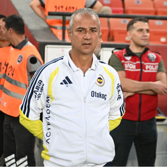 İsmail Kartal'dan istifası açıklaması!