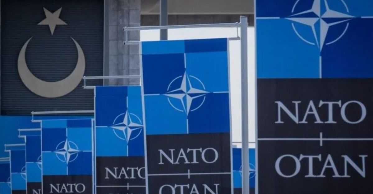 Flört uygulaması, NATO'da alarm yarattı