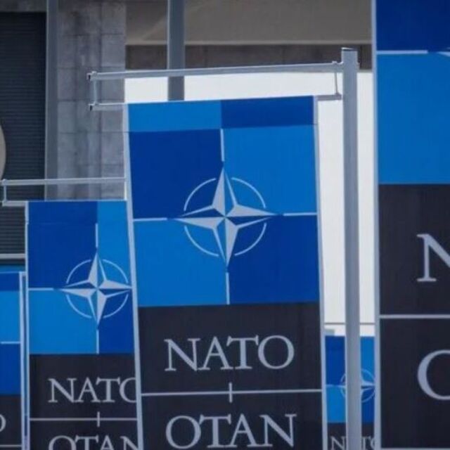 Flört uygulaması, NATO'da alarm yarattı
