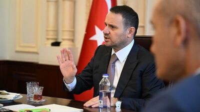 2 bin 594 şüpheli hakkında işlem