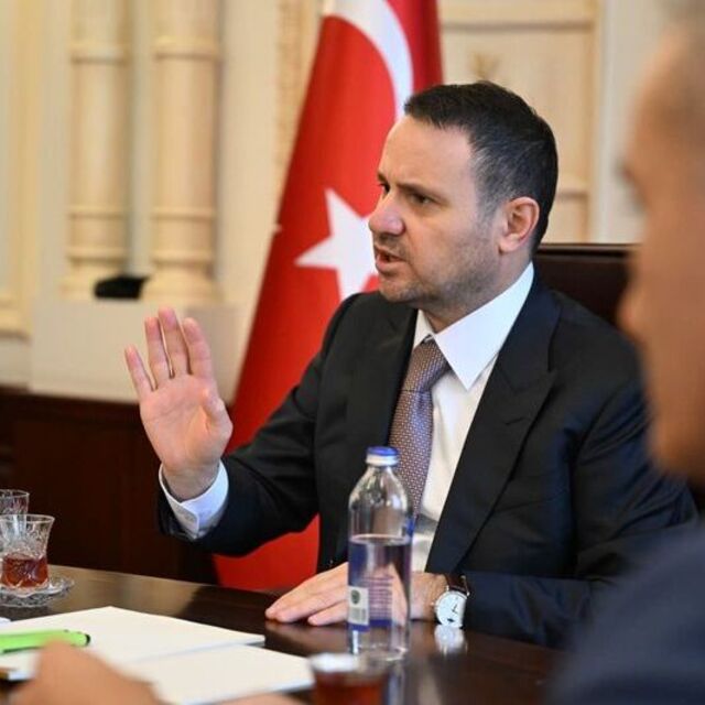 2 bin 594 şüpheli hakkında işlem