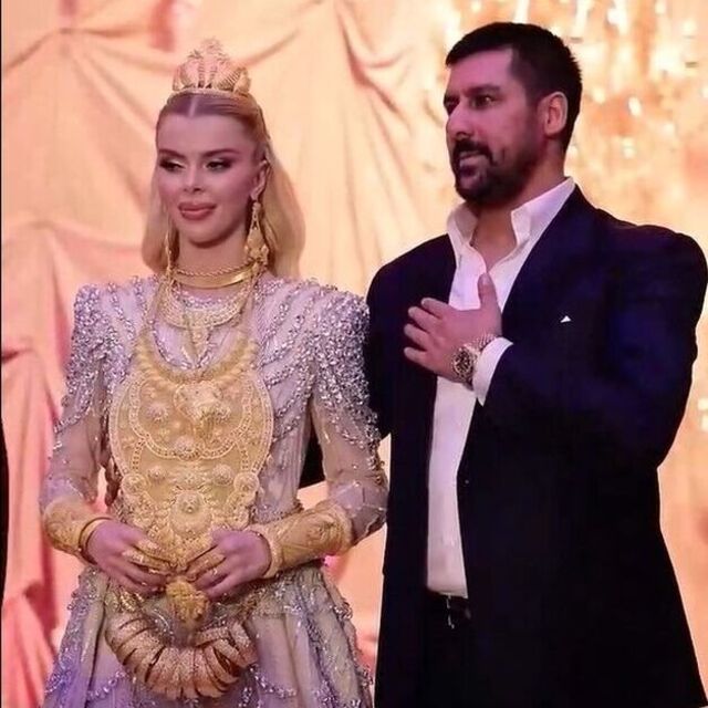 Çağla Öz Tançalan tutuklandı