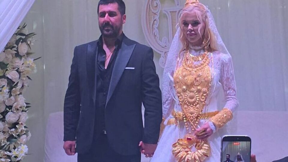 Çağla Öz Tançalan tutuklandı
