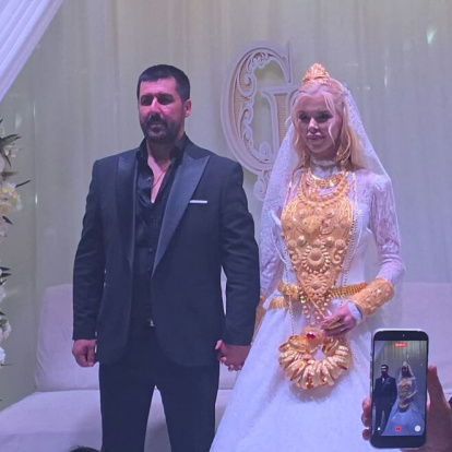 Çağla Öz Tançalan tutuklandı
