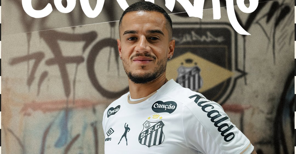 Coutinho'nun yeni adresi Santos!