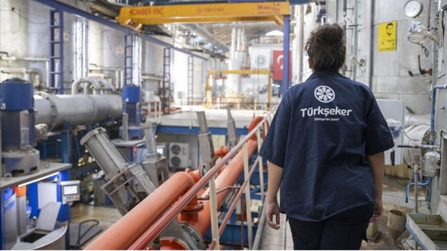 Türkşeker işçi alımı yapıyor