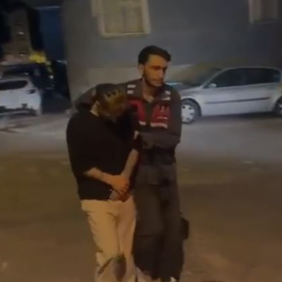 “Ailem Güvende” operasyonunda yakalandı